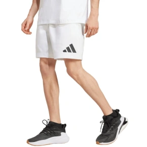Pánske šortky adidas Z.N.E. white JJ4893