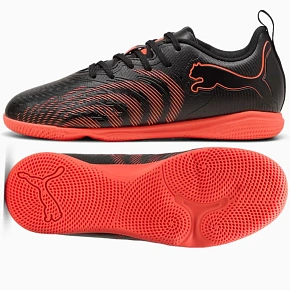 Topánky Puma FUTURE 9 PLAY Jr IT 108927-02