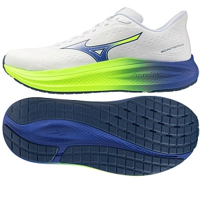 Topánky Mizuno FORTRUSH J1GC264801