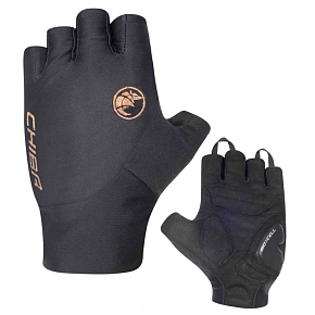 Rukavice CHIBA BIOXCELL ECO PRO, čierne, veľkosť XXL