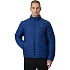 Pánska bunda 4F M0853 navy blue 4FWSS26TDJAM0853 31S pánska