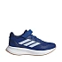 Detská obuv adidas Runfalcon 5 EL C blue JP5147