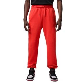 Pánske Air Jordan Flight Fleece Red - FV7251-673 Pánske Air Jordan Flight Fleece Red - FV7251-673
