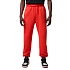 Pánske Air Jordan Flight Fleece Red - FV7251-673