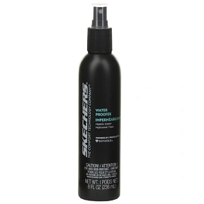 Skechers Water Proofer Spray 236 ml SI82052-AST Bezfarebný Jedna veľkosť Skechers Water Proofer Spray 236 ml SI82052-AST Bezfarebný Jedna veľkosť