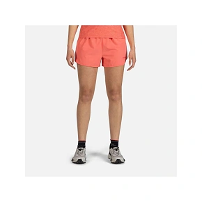 Dámske šortky ROSSIGNOL W Sidelhorn Short 3" ružové Dámske šortky ROSSIGNOL W Sidelhorn Short 3" ružové