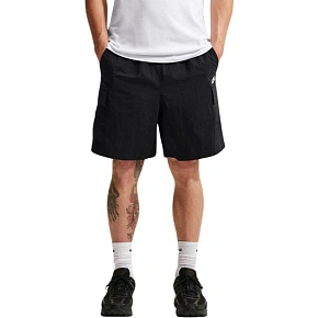Pánske šortky Nike Sportswear Club, čierne, IH5047 010 Pánske šortky Nike Sportswear Club, čierne, IH5047 010