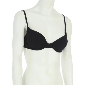Banana Moon Ficto Black LSE01 vrchný diel bikín Banana Moon Ficto Black LSE01 vrchný diel bikín