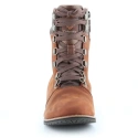 Dámske topánky Twentythird Ave WP Mid W BL2769-256 - Columbia