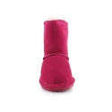 Detské zimné topánky Mia Toddler Jr 2062T-671 Pom Berry - BearPaw