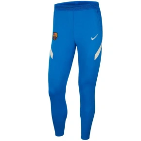 Pánske tréningové nohavice FC Barcelona Strike Knit M CW1847 427 - Nike
