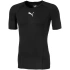 Pánske tréningové tričko Liga Baselayer SS M 655918 03 - Puma