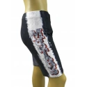 Pánske tréningové šortky MFC - Stm-Warrior M 066662-M - Masters