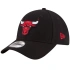 9Forty The League Chicago Bulls NBA Cap 11405614 - New Era