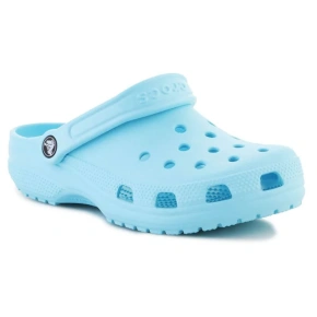 Dreváky Crocs Classic Jr 206991-411