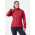 Dámska bunda s kapucňou Crew W 33899 162 - Helly Hansen