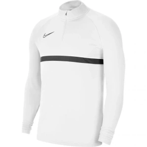 Pánske tričko Dri-FIT Academy M CW6110 100 white - Nike