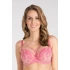 Podprsenka Lollipop K846 Lollipop Pink - Gorsenia