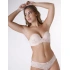ČIPKOVANÁ PODPRSENKA BEZ RAMIENOK WONDERBRA ULTIMATE - WONDERBRA
