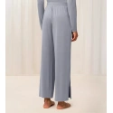 Dámske nohavice Thermal WIDE TROUSER HIGH WAIST