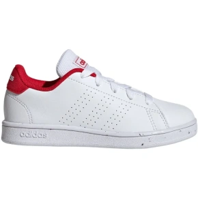 Adidas Advantage Lifestyle Court Lace Jr Obuv H06179