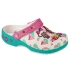 Crocs LOL Surprise Diva Girls Classic Clog Jr Clogs 209466-100