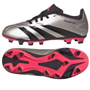 Topánky adidas Predator Club FxG Jr IF6423