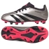 Topánky adidas Predator Club FxG Jr IF6423
