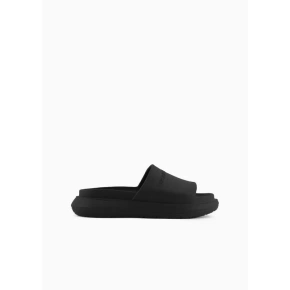 Emporio Armani M letné žabky X4P134-XD405-00002