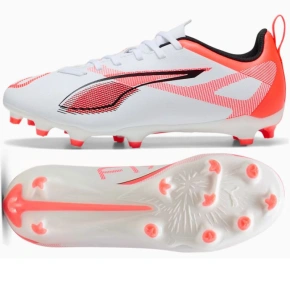 Puma Ultra 5 Play Jr FG/AG 108170-01