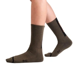 Ponožky Palladium Jacquard Mid 1 SX7384-308