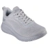 Skechers Bobs Sport Squad Chaos - Face Off W 117209 LTGY