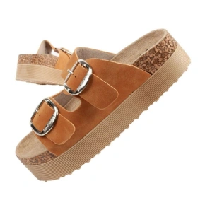 Lee Cooper W LCW-25-35-3494L dámske žabky