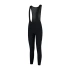 Rogelli dámske nohavice ESSENTIAL black L