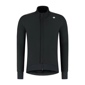 Rogelli zimná bunda DISTANCE II black M