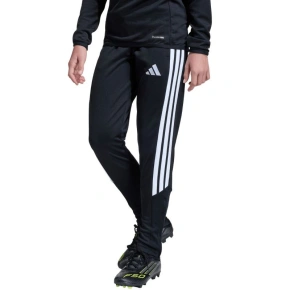 Adidas Tiro 26 League Slim Training Pants Black and White JY7117