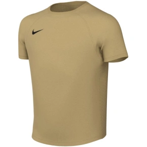 Detské tričko Nike Dri-Fit Park VIII gold HV8182 729 Detské tričko Nike Dri-Fit Park VIII gold HV8182 729