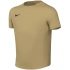 Detské tričko Nike Dri-Fit Park VIII gold HV8182 729