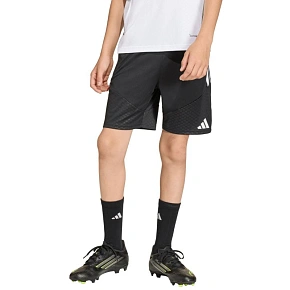 Detské tréningové šortky adidas Tiro 26 Competition black KA7656