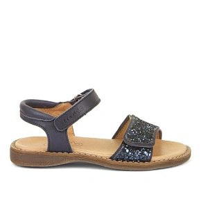 Detské sandále Froddo LORINE SPARKLE (G3150249-1)