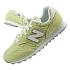 New Balance 373 Dámske športové tenisky Módne pohodlné zelené Dámske