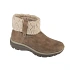 Skechers Easy Going – Cozy Weather 2 168033-TPE hnedé 36