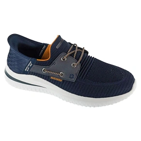 Skechers Slip-Ins: Delson 3.0 – Roth 210606-NVY tmavomodré 41