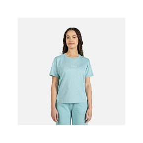 Dámske tričko ROSSIGNOL W Waterfall Tee, modré