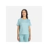 Dámske tričko ROSSIGNOL W Waterfall Tee, modré
