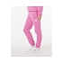 Dámske nohavice RIP CURL Surf Puff Track Pant, ružové