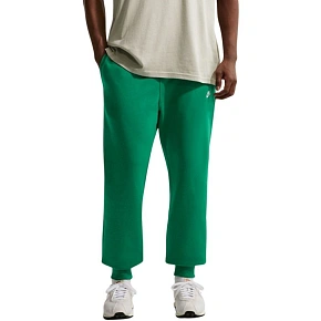 Pánske nohavice Nike Club BB Jogger, zelené, FN3787, 365, XL Pánske nohavice Nike Club BB Jogger, zelené, FN3787, 365, XL