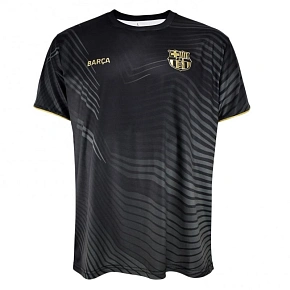 Pánsky tréningový dres FC Barcelona 5001CPGD Pánsky tréningový dres FC Barcelona 5001CPGD