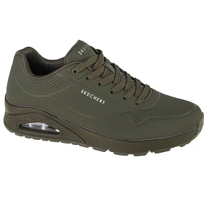 Skechers Uno-Stand On Air 52458-DKGR zelené 41 Skechers Uno-Stand On Air 52458-DKGR zelené 41