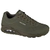 Skechers Uno-Stand On Air 52458-DKGR zelené 41